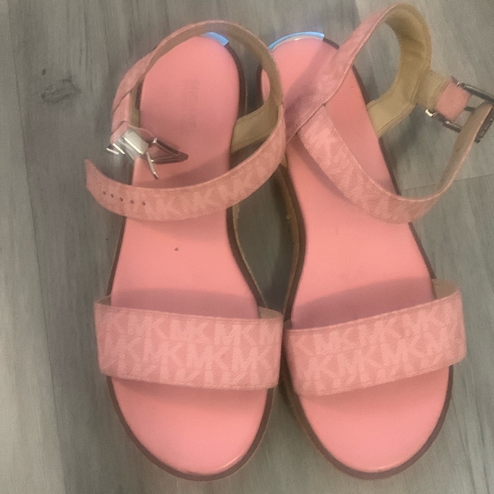 Michael kors shoes